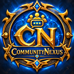 CommunityNexus project image