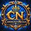 CommunityNexus logo