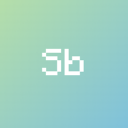 SBuild (Schema Builder) logo