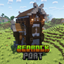 Villager Cartographer House logo