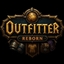 Outfitter Reborn (Midnight) logo