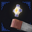 Moonlight 3d Totem logo