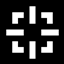 Custom PVP Crosshair logo