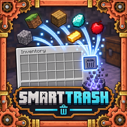SmartTrash logo