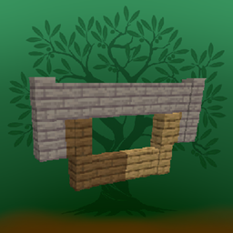 Riverside Mini : Wood Walls project image