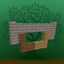 Riverside Mini : Wood Walls logo