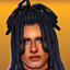 Heuy Locs logo