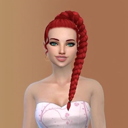 Lili Braid project image