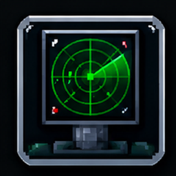 Long  Range Radar
