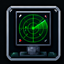 Long  Range Radar logo