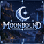 Moonbound logo