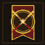 Minecraft total war addon logo