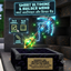 Smart Ultimine & Builder Wand logo