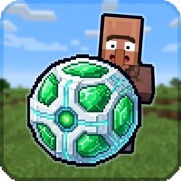 Nova Villager Manager logo