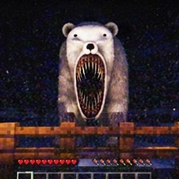 Swayle's Polar bear project image