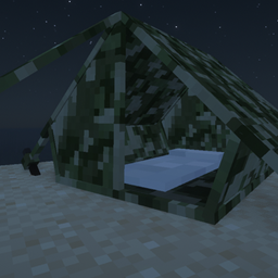 Dayz Tent