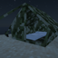 Dayz Tent logo