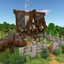 Survival Homestead (Bedrock) logo