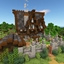 Survival Homestead (Java) logo