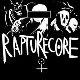 Rapturecore  logo