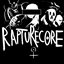 Rapturecore  logo