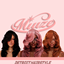 MIUZE - DETROIT HAIRSTYLE logo