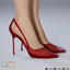 Cutout Pumps logo