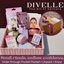 The Everything Shower Box | DIVELLE logo