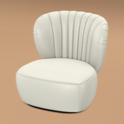 Armchair Amelia project image