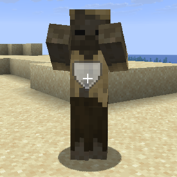 Weapon Block project image