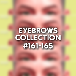 ELDER EYEBROWS COLLECTION logo