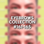 ELDER EYEBROWS COLLECTION logo