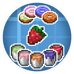 Create: Dion's Bits 'n' Bobs!