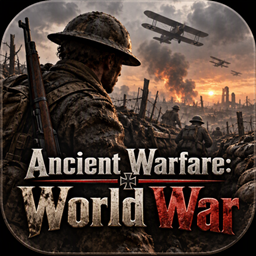 Ancient Warfare: World War