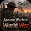 Ancient Warfare: World War logo