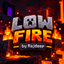 Low Fire by Rajdeep logo