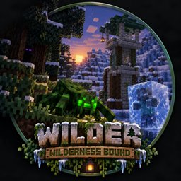Wilder Wilderness Bound project image