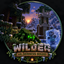 Wilder Wilderness Bound logo