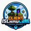 IslandCore-Client logo