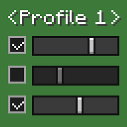 Custom Sound Profiles