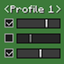 Custom Sound Profiles logo