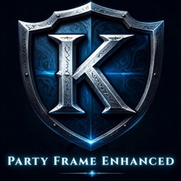 Ka0s Party Frame Enhanced (Retail) project image