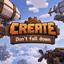 Create - Don't Fall Down logo