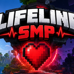 Lifeline smp project image