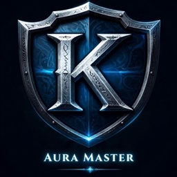 Ka0s Aura Master project image