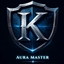 Ka0s Aura Master logo