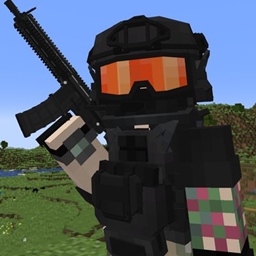 Advance Tactical Gear : Modular System project image