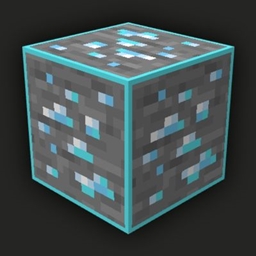 Sharp Outline ores + classic logo