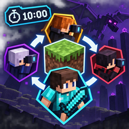 Speedrun Switch logo