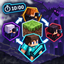 Speedrun Switch logo